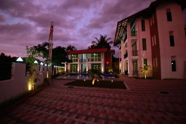 Hotel Sanri Villa Katunayake Minuwangoda