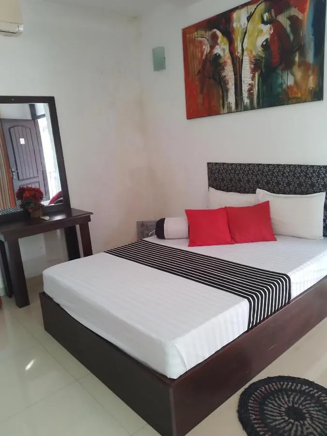 Hotel Sanri Villa Katunayake Minuwangoda Sri Lanka