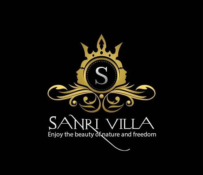 Hotel Sanri Villa Katunayake Minuwangoda