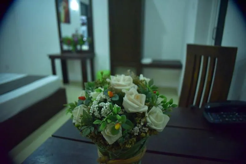 Hotel Sanri Villa Katunayake Minuwangoda