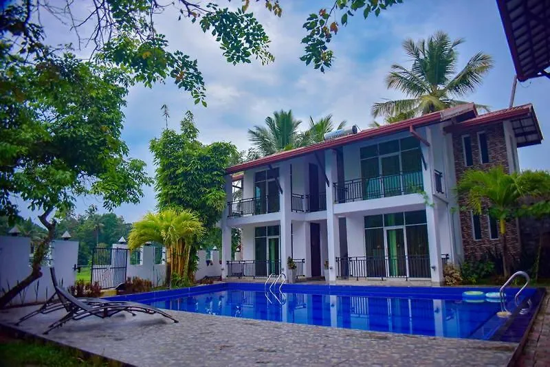 ***  Hotel Sanri Villa Katunayake Minuwangoda Sri Lanka