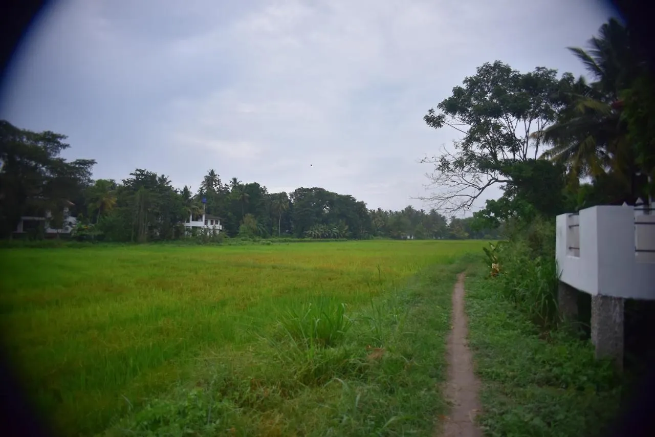 Hotel Sanri Villa Katunayake Minuwangoda